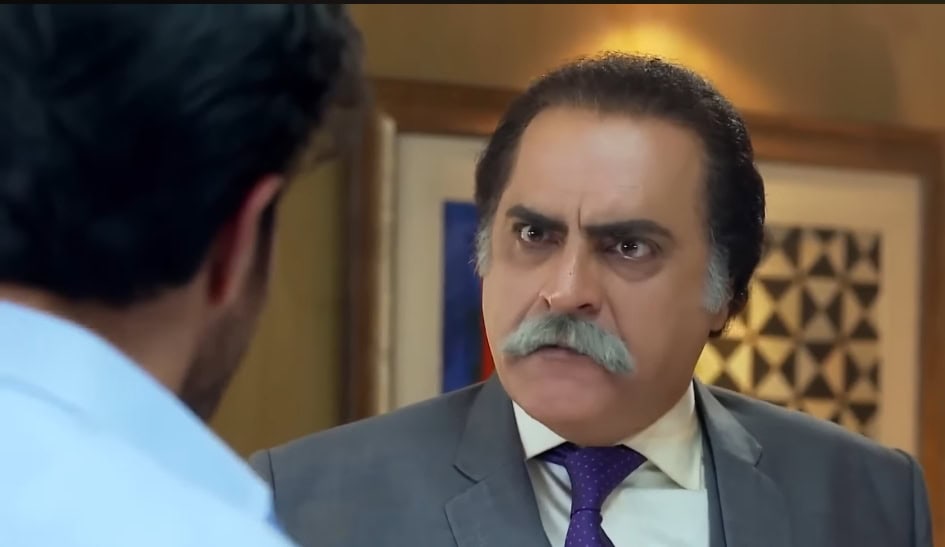 Viewers Compare Meri Zindagi Hai Tu’s Kamyar with Khaani’s Mir Hadi