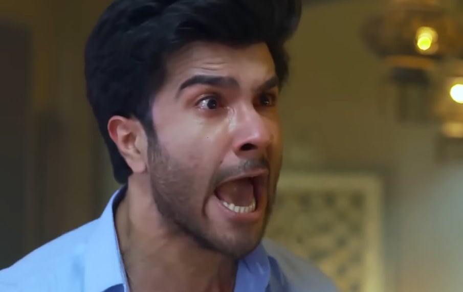 Viewers Compare Meri Zindagi Hai Tu’s Kamyar with Khaani’s Mir Hadi