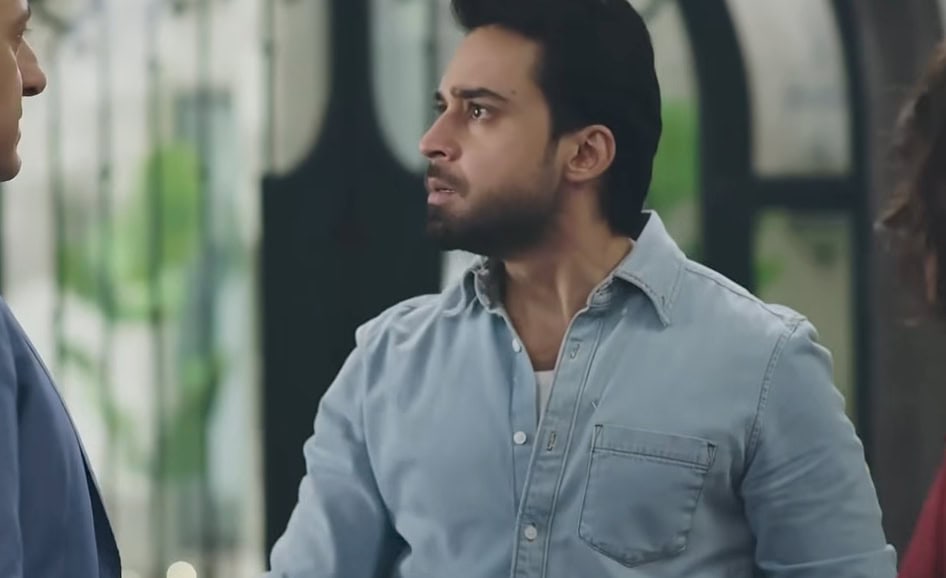 Viewers Compare Meri Zindagi Hai Tu’s Kamyar with Khaani’s Mir Hadi