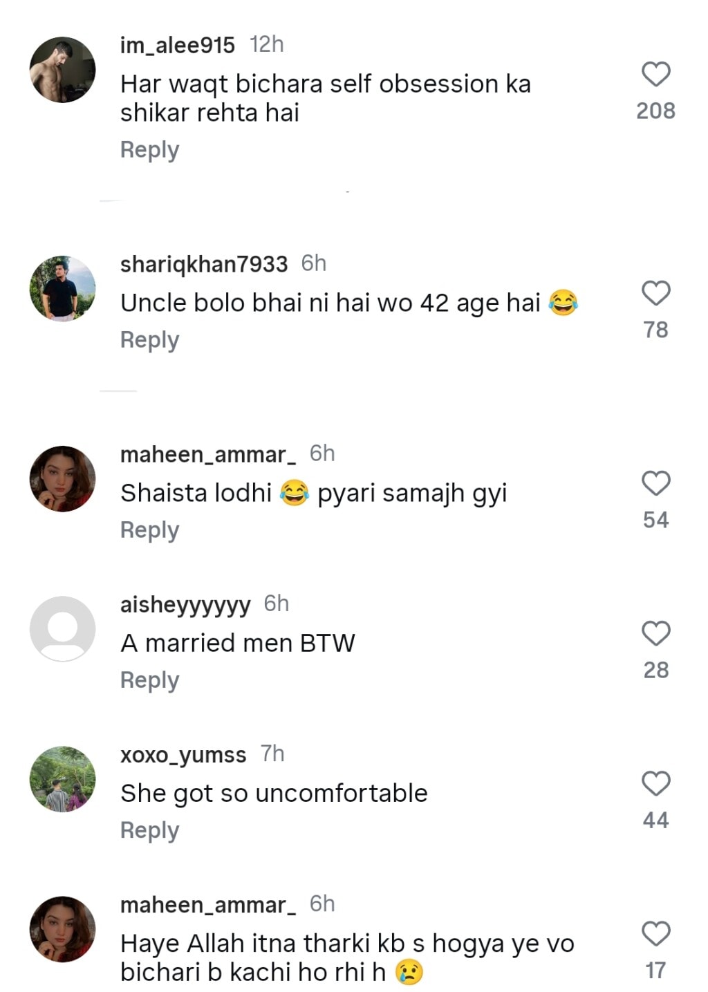 Fahad Mustafa Flirts With A Fan in the USA
