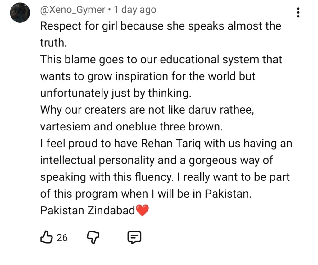 Rehan Tariq’s Indecent Questions to Warda Malik Ignite Severe Backlash