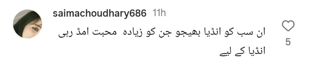 Mishi Khan Condemns Talha Anjum’s Explanation of Waving Indian Flag