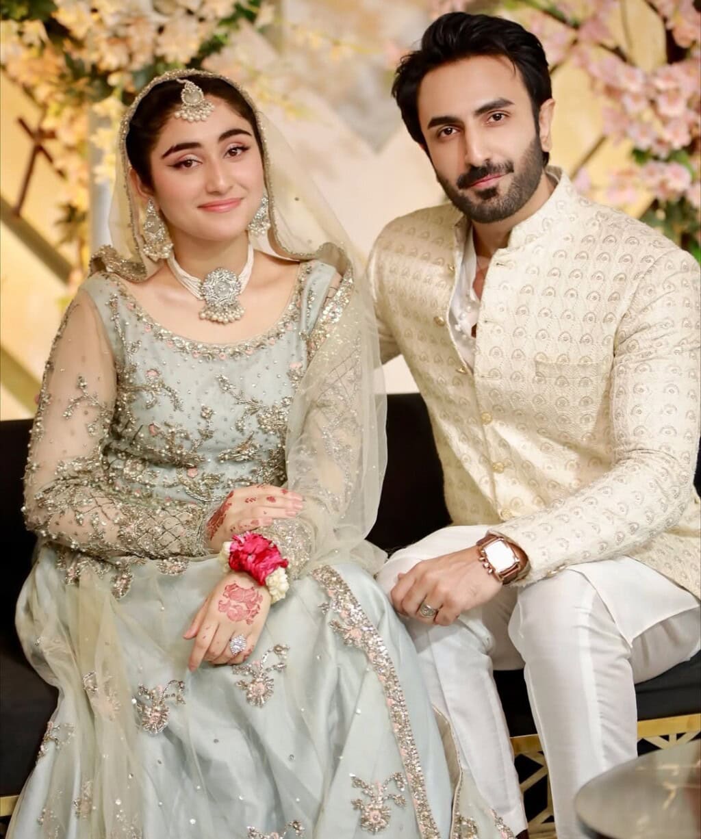Hammad Shoaib Was Reluctant Working with Zoha Tauqeer in Chaalbaaz