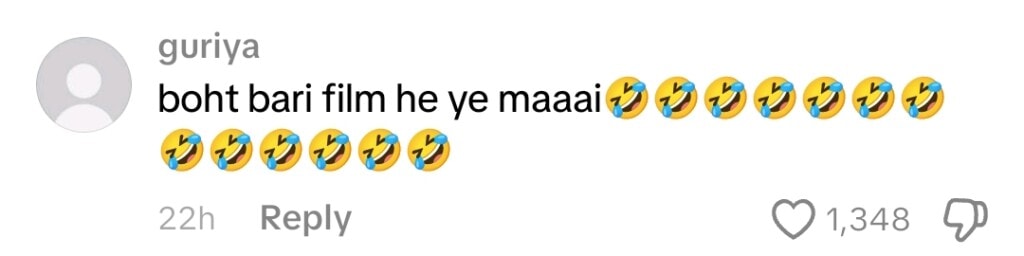 Rajab Butt Mother’s Explanation on Drunk Video