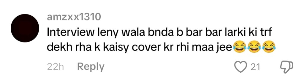 Rajab Butt Mother’s Explanation on Drunk Video