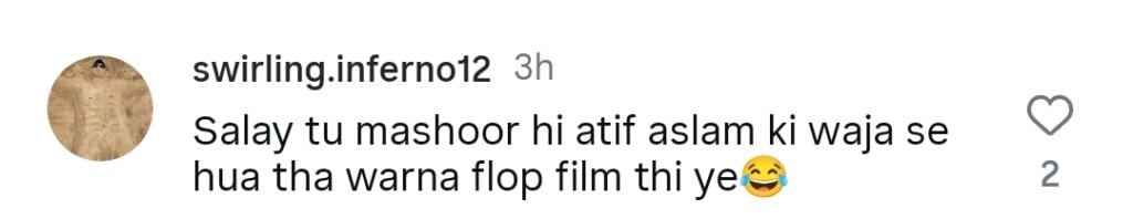 Vivek Oberoi Trolled for Removing Atif Aslam’s Credits from Tere Liye