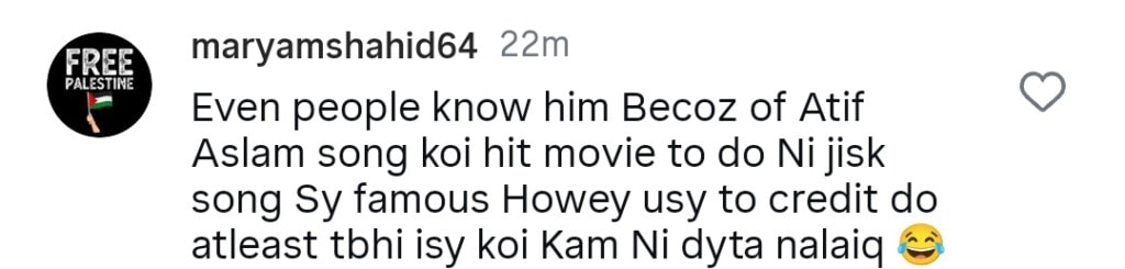 Vivek Oberoi Trolled for Removing Atif Aslam’s Credits from Tere Liye