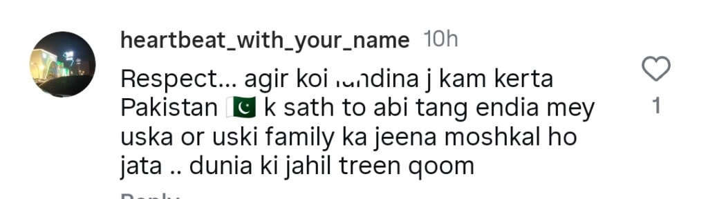 Farhan Saeed Criticized for Praising Talha Anjum on Raising Indian Flag