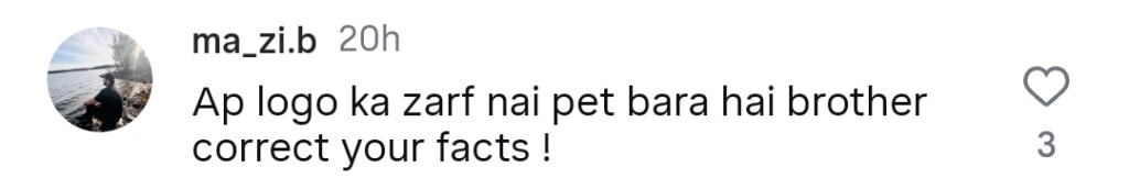 Farhan Saeed Criticized for Praising Talha Anjum on Raising Indian Flag