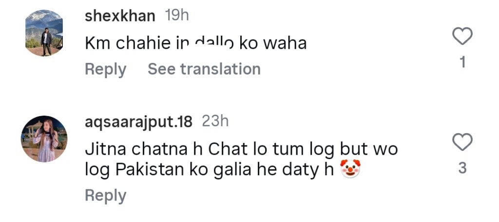 Farhan Saeed Criticized for Praising Talha Anjum on Raising Indian Flag