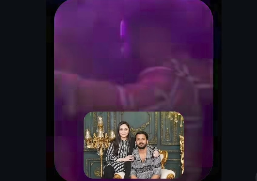 Rajab Butt’s Recent Drunk Video From Club Ignites Backlash