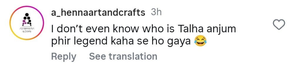 Pakistani Celebrities Slam Nadia Khan’s Attitude with Talha Anjum