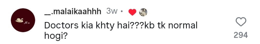 Bol Kaffara fame Sehar Gul’s Live Saiyaara Performance Trolled