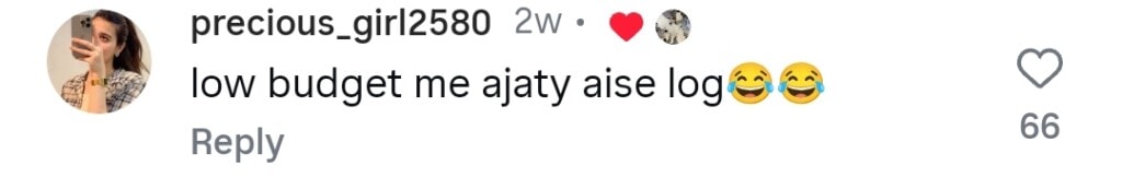 Bol Kaffara fame Sehar Gul’s Live Saiyaara Performance Trolled