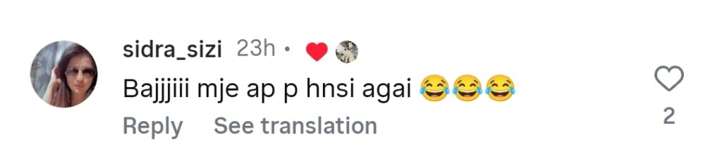 Bol Kaffara fame Sehar Gul’s Live Saiyaara Performance Trolled