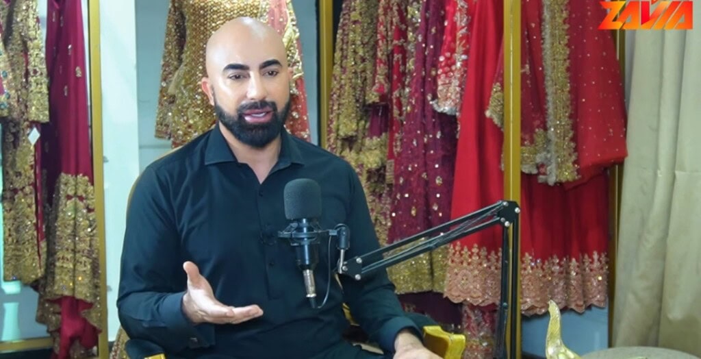HSY Pays Tribute to His Mother’s Strength and Sacrifice