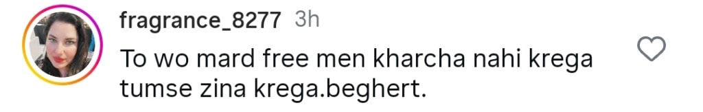 Samiya Hijab Statement About Looking for a Boyfriend Gets Backlash Samiya Hijab Statement About Looking for a Boyfriend Gets Backlash
