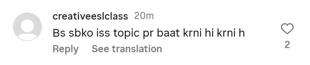 Hamza Ali Abbasi Termed a Traitor After Supporting Talha Anjum & India 