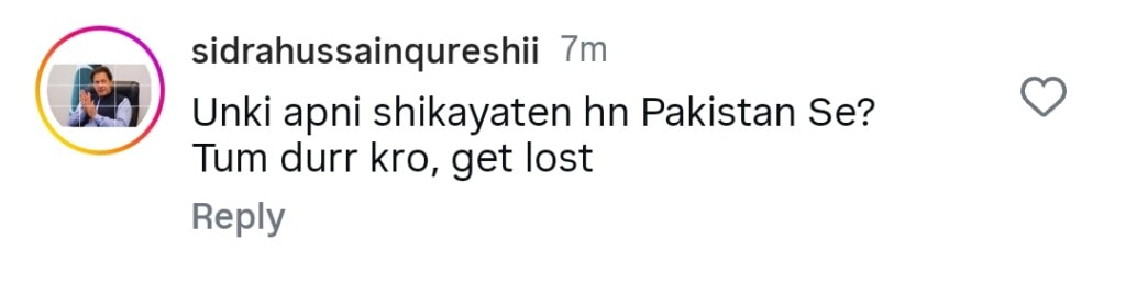 Hamza Ali Abbasi Termed a Traitor After Supporting Talha Anjum & India 