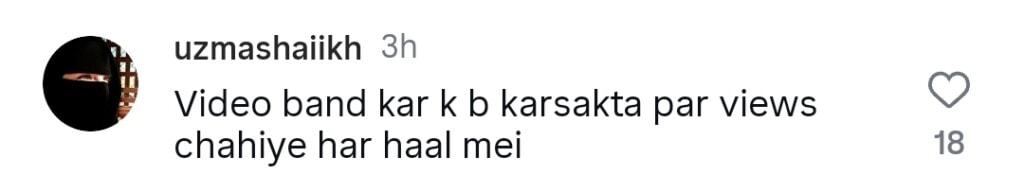 Rajab Butt Gets Trolled for Overacting About Missing Pakistan