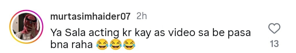 Rajab Butt Gets Trolled for Overacting About Missing Pakistan