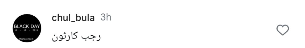 Rajab Butt Gets Trolled for Overacting About Missing Pakistan