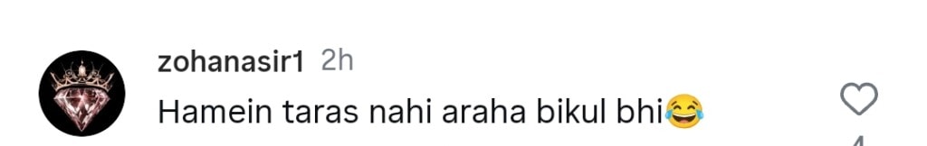 Rajab Butt Gets Trolled for Overacting About Missing Pakistan