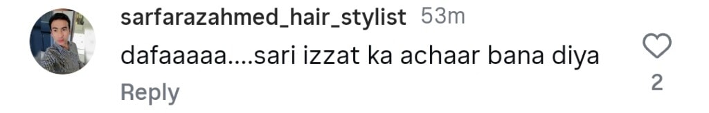 Rajab Butt Gets Trolled for Overacting About Missing Pakistan