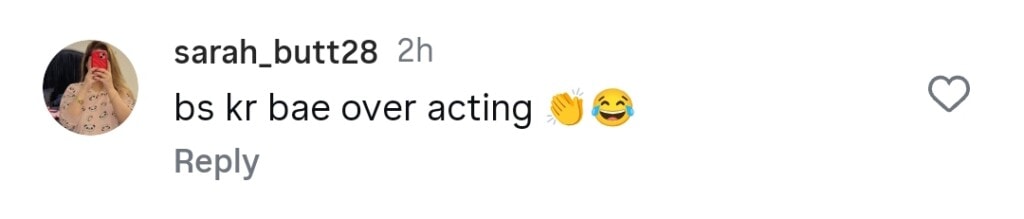 Rajab Butt Gets Trolled for Overacting About Missing Pakistan