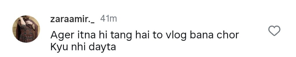 Rajab Butt Gets Trolled for Overacting About Missing Pakistan