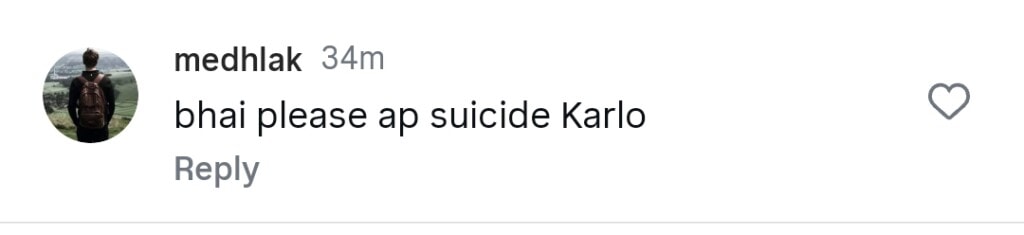 Rajab Butt Gets Trolled for Overacting About Missing Pakistan