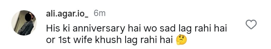 Iqrar ul Hassan & Aroosa Khan Anniversary Celebration With First Wife Criticized