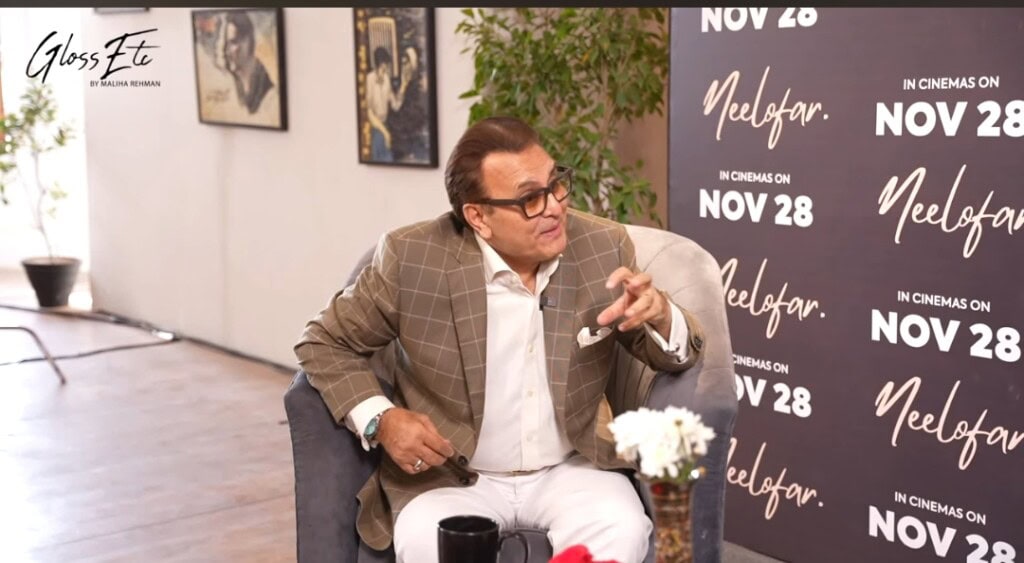 Does Behroze Sabzwari Regret His Controversial Statements