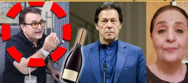 Does Behroze Sabzwari Regret His Controversial Statements