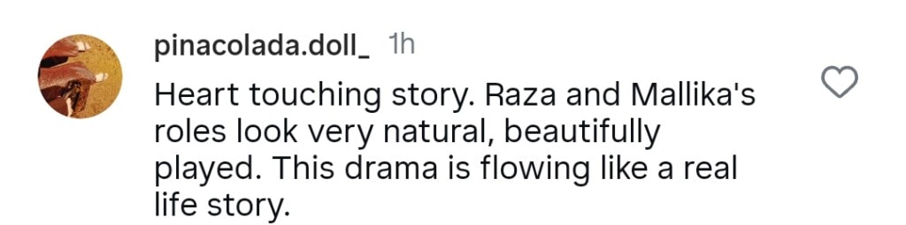 Usman Mukhtar’s Performance in Pamaal Impressed Viewers