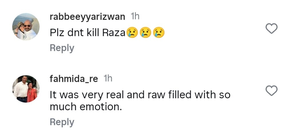 Usman Mukhtar’s Performance in Pamaal Impressed Viewers