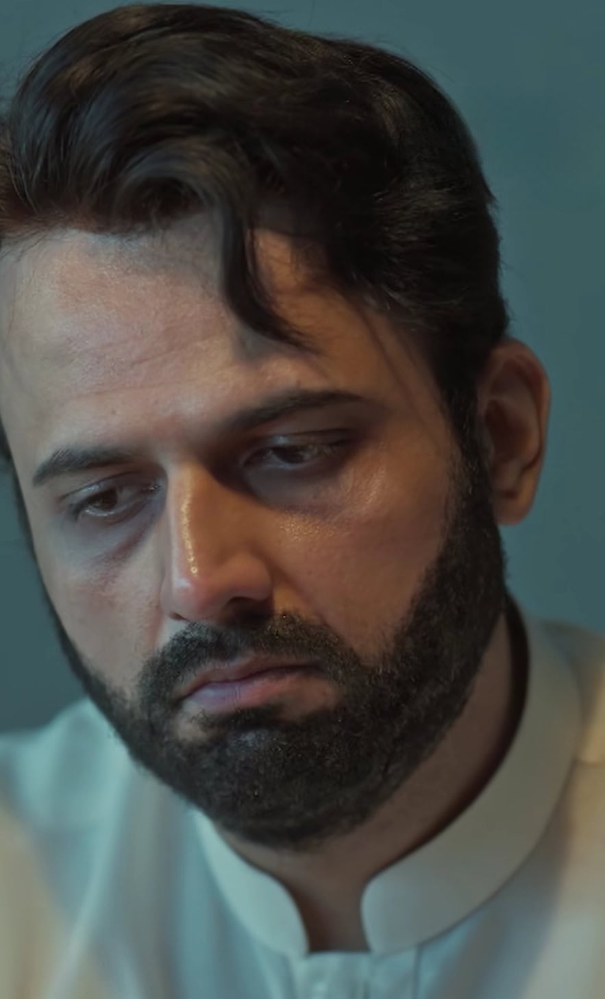 Usman Mukhtar’s Performance in Pamaal Impressed Viewers