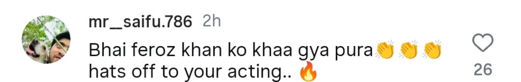 Ahmed Ali Akbar Overwhelmed with Sanwal Yaar Piya Success