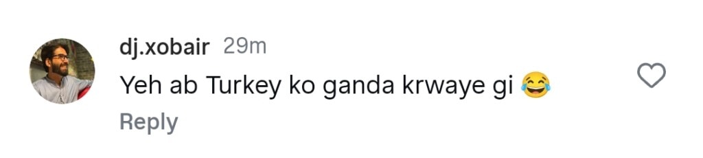 Ayesha Omar’s Latest Promotion of Lazawal Ishq Heavily Criticized
