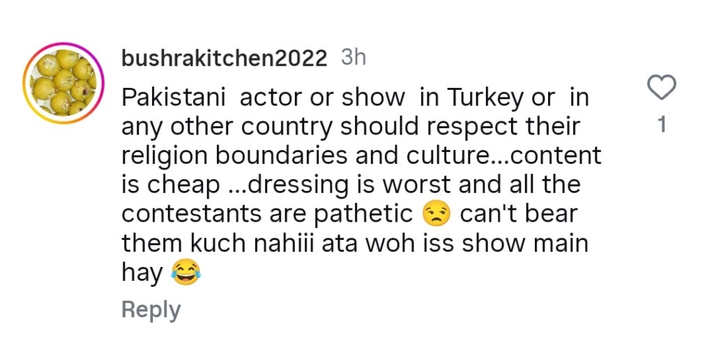 Ayesha Omar’s Latest Promotion of Lazawal Ishq Heavily Criticized