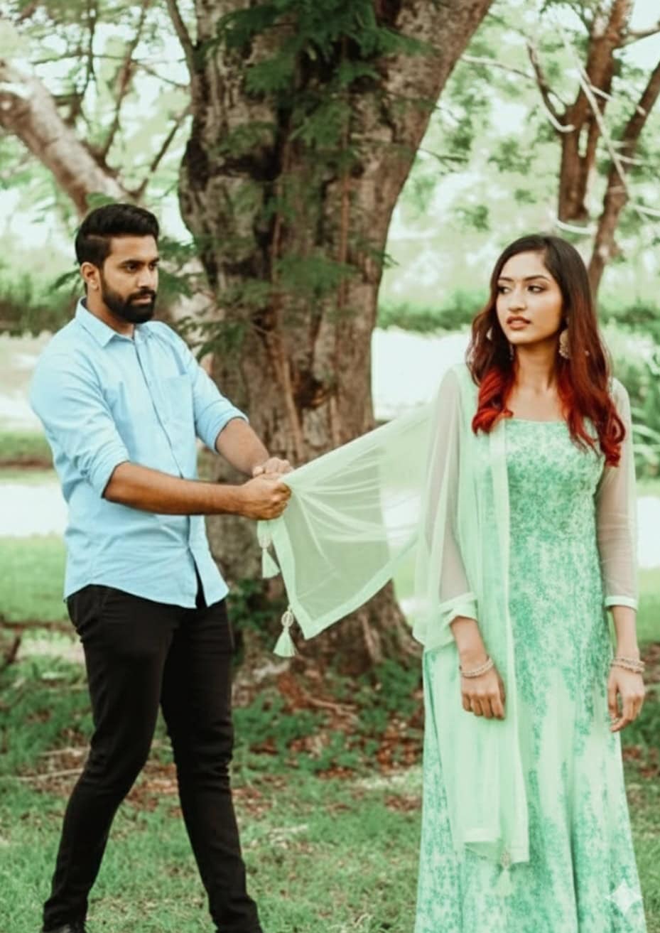 Dr Nabiha Ali Khan Reveals Why She Stopped Covering Her Head