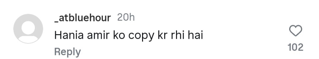 Hira Mani’s Pictures Without Makeup Sparks Backlash