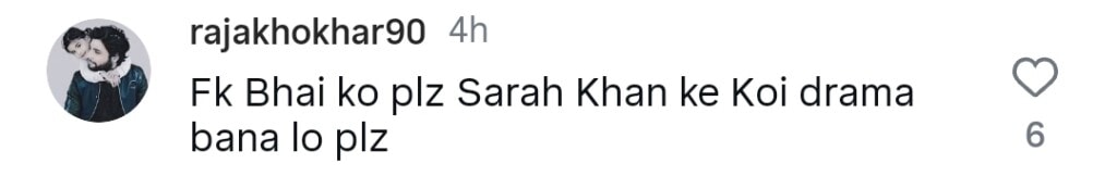 Feroze Khan & Sahar Hashmi Upcoming Drama Details