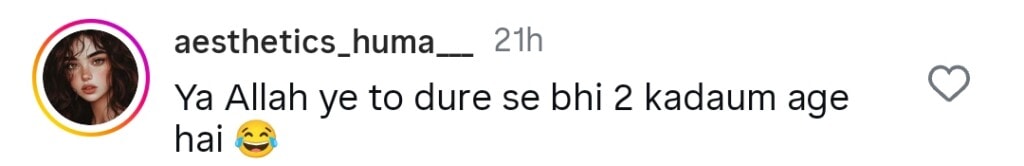 Do Kinaray Famed Dureshehwar’s Mother Trolled Over Her Dressing & Actions