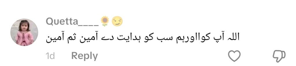 Do Kinaray Famed Dureshehwar’s Mother Trolled Over Her Dressing & Actions