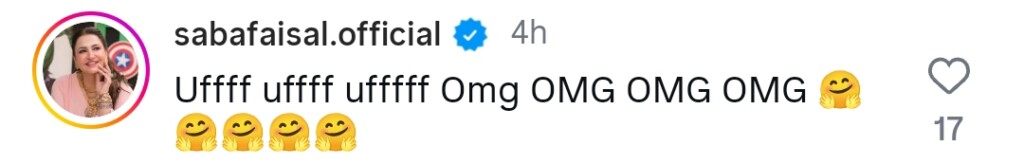 Hira Mani’s Childhood Dance Clip Gets Public Attention