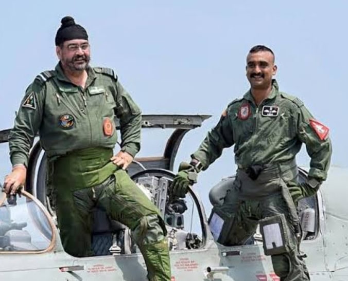 Jamal Shah Calls Out India’s War Fantasy Against Pakistan
