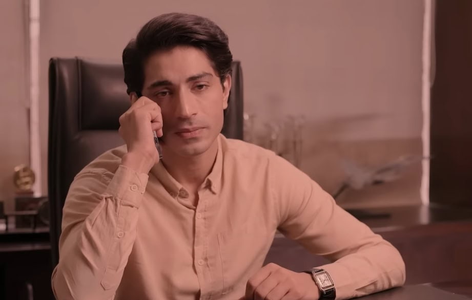 Marina Khan Criticizes Talha Chahour’s Punjabi Accent in Jama Taqseem