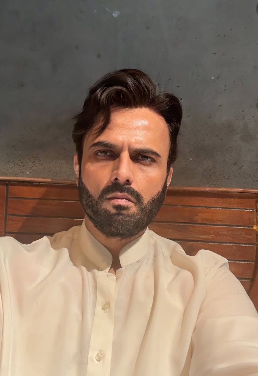 Usman Mukhtar’s Performance in Pamaal Impressed Viewers