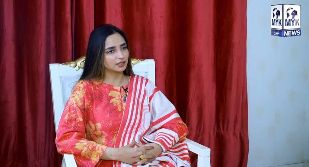 Warda Malik Exposes Rehan Tariq’s Hypocrisy
